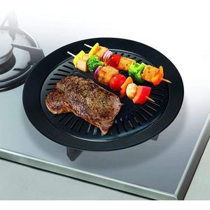 Indoor/Outdoor Stove Top Grill