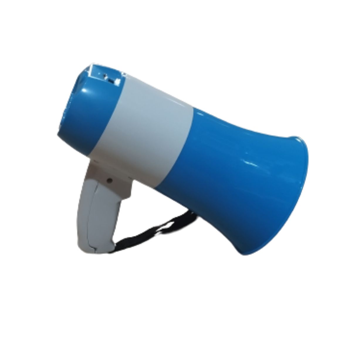 Rechargable Megaphone With Usb  Bluetooth And Recording