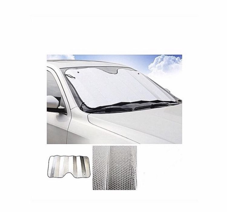 Windscreen Sunshade
