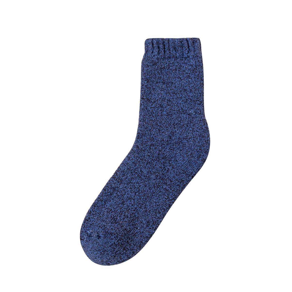 Men's Winter Wool Socks Soft Warm Thick Wool Socks For Cold