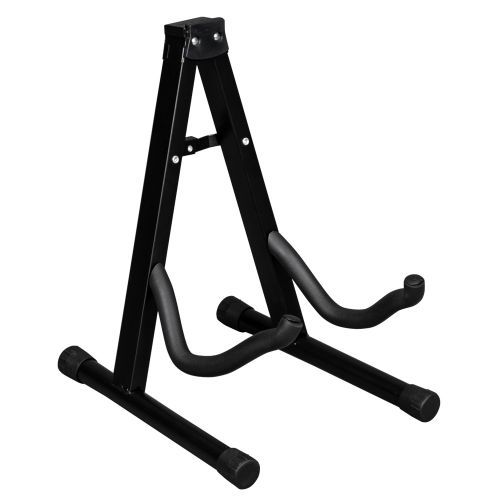 Collapsible Portable Single Type A Electric Guitar Stand