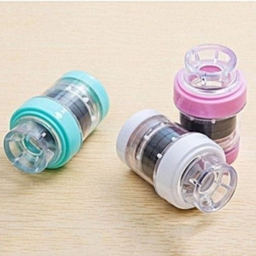 Water Filter/Purifier - 3 Pieces
