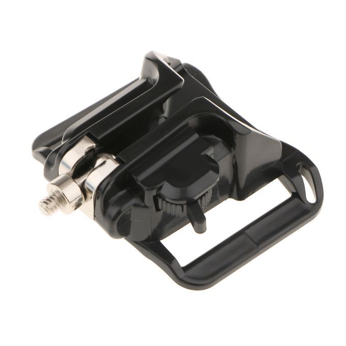 Camera Waist Buckle Metal  Quick Release Plate For  DSLR