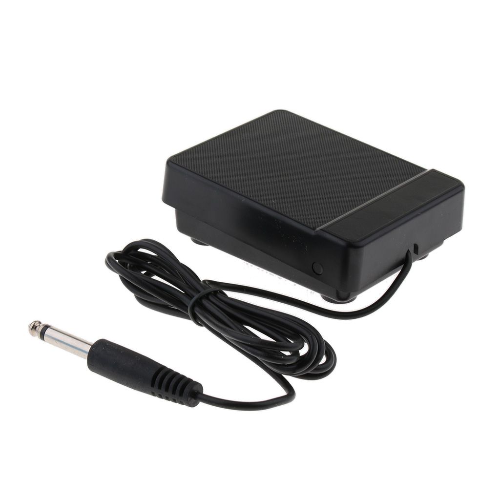 Durable 61key 88key Electrical Piano Electronic Keyboard Sustain Pedal
