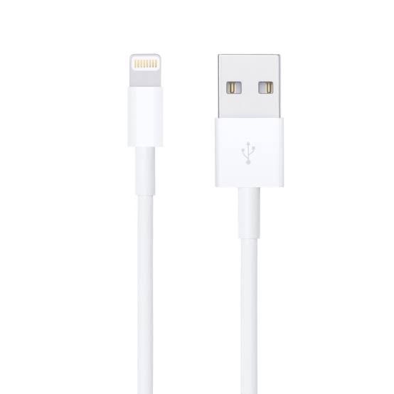 Original Fast USB Cable Charger For Iphone