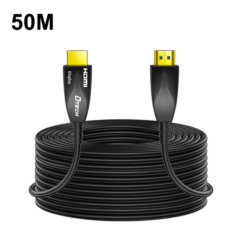 HDMI 2.0 Version 4K 60Hz TV Engineering Wiring 50m