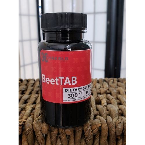 Beet Root 60 Tab  BeetTab