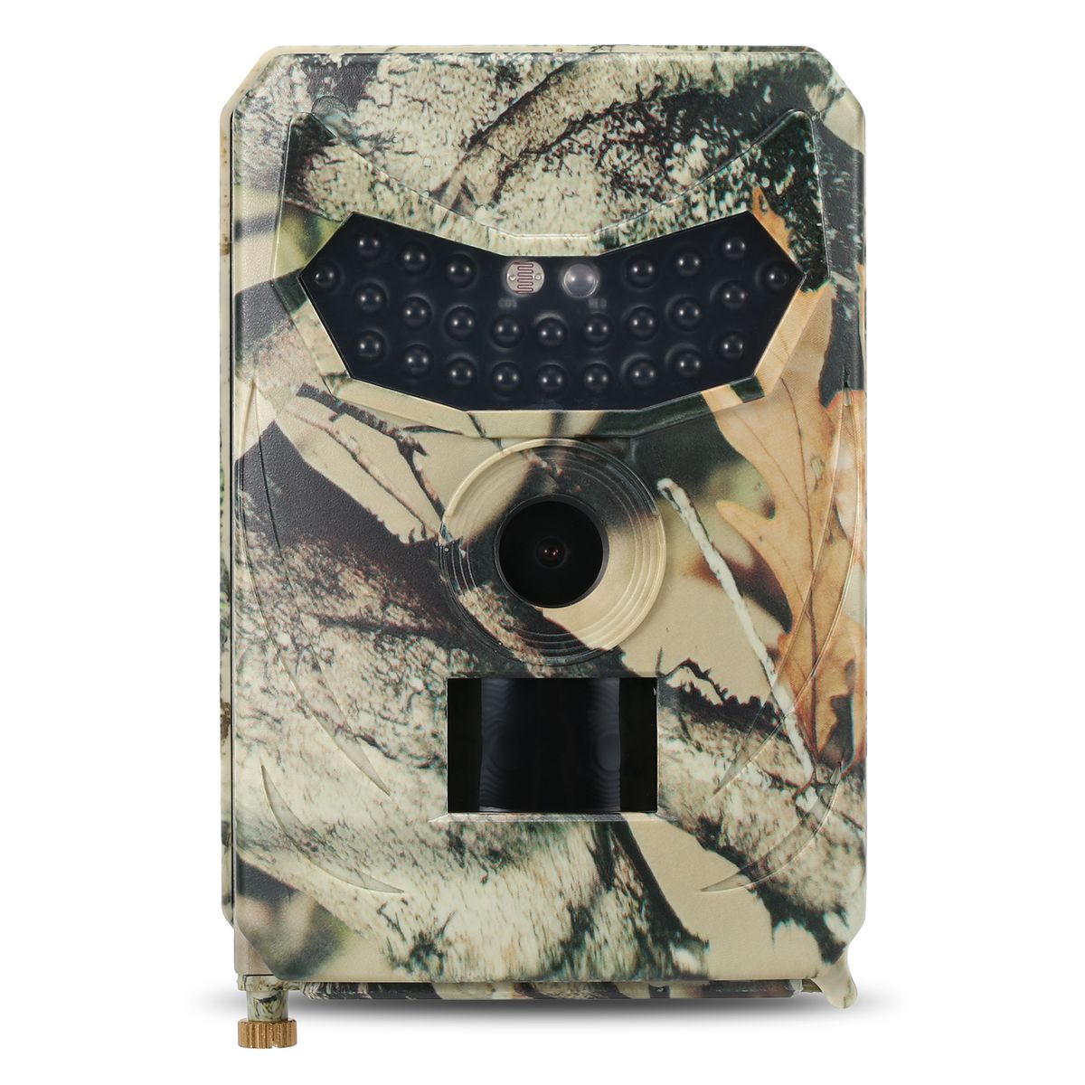 16MP 1080P Trail Camera Hunting Game Camera Outdoor Wildlife