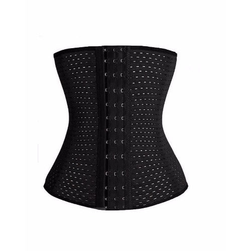 Fitted Waist Trainer Cincher