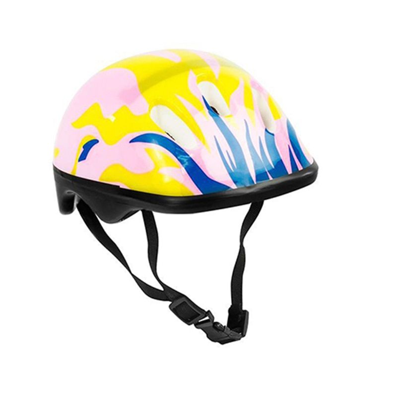 Scooter Skateboard Roller Skate Riding Safety  Cycling Bicycle Riding Equipment Children Bicycle  For 3-15 Year Kids