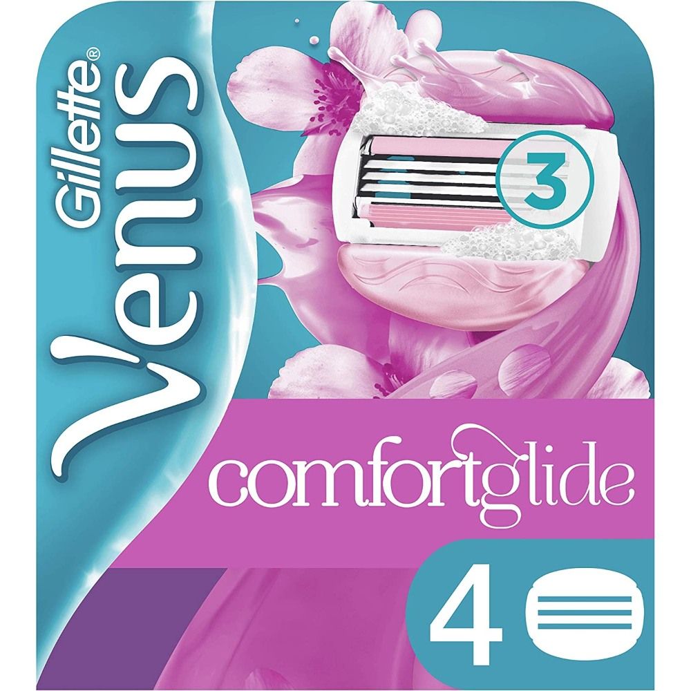 Blades Breeze Venus 4S Pack X1
