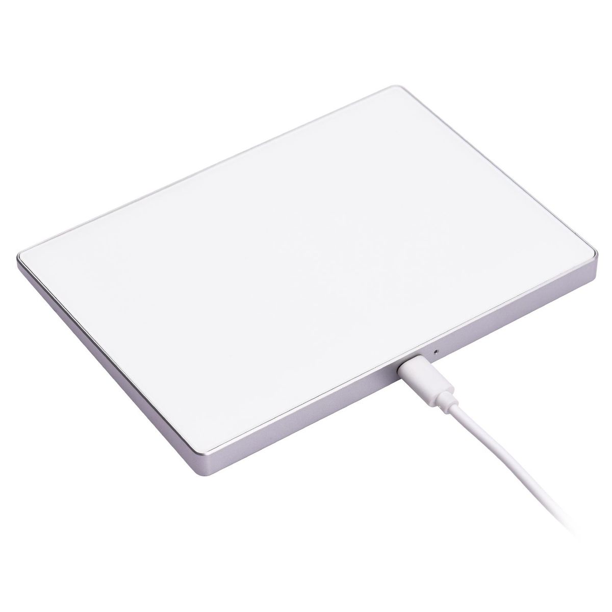 BOSTO Wired USB Touchpad Trackpad for Desktop Computer Laptop PC User Compatible with IOS System
