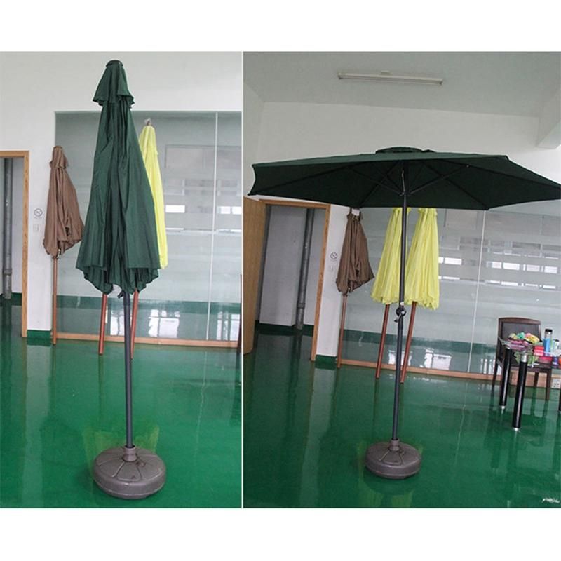 Beach Umbrella Base Suitable for Outdoor Co