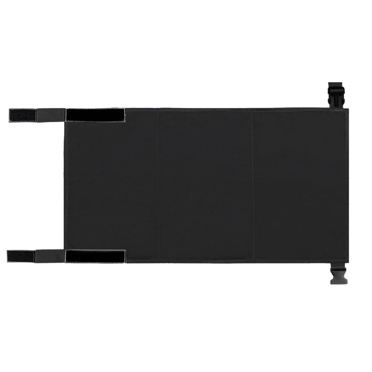 Toddler Airplane Bed Travel Use Toddler Airplane Seat Extender Black