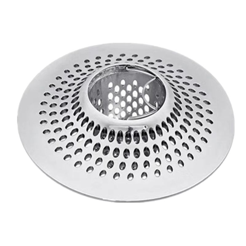Drain Hair Catcher Tub Drain Protector Strainer  Bathtub Shower Drain Hair Trap/Stopper  Tub Drain Hair Catcher