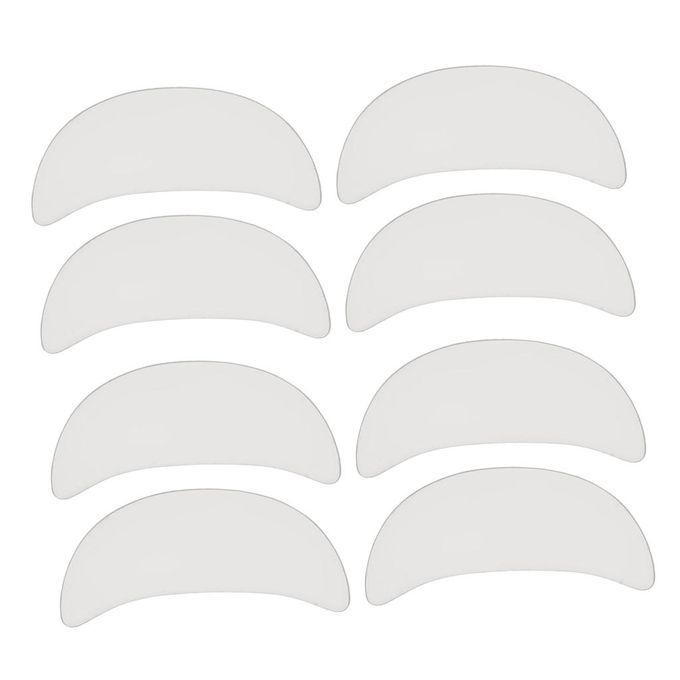 8x Silicone Anti Wrinkle Chest Neck Eye  Face Eye Skin Lift