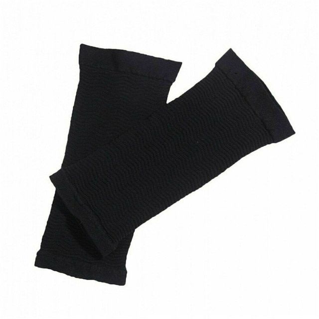Arm Shaping Sleeves Women Elastic Shaperwear Slimming Faja