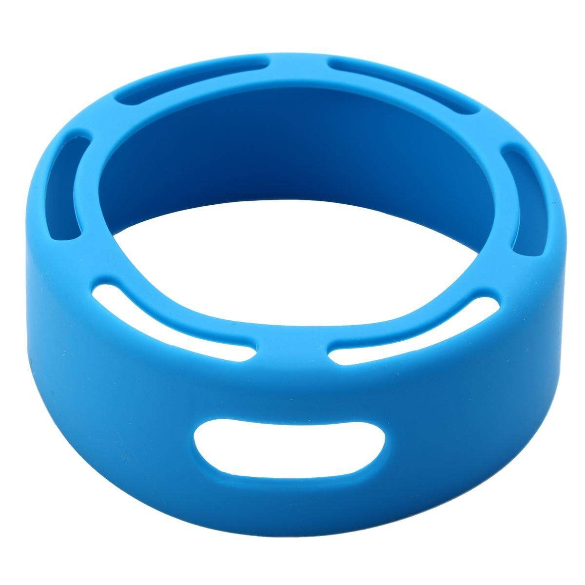 Case For Echo Dot Amazo N 2nd Generation Alexa Media Streaming Voice Control Blue