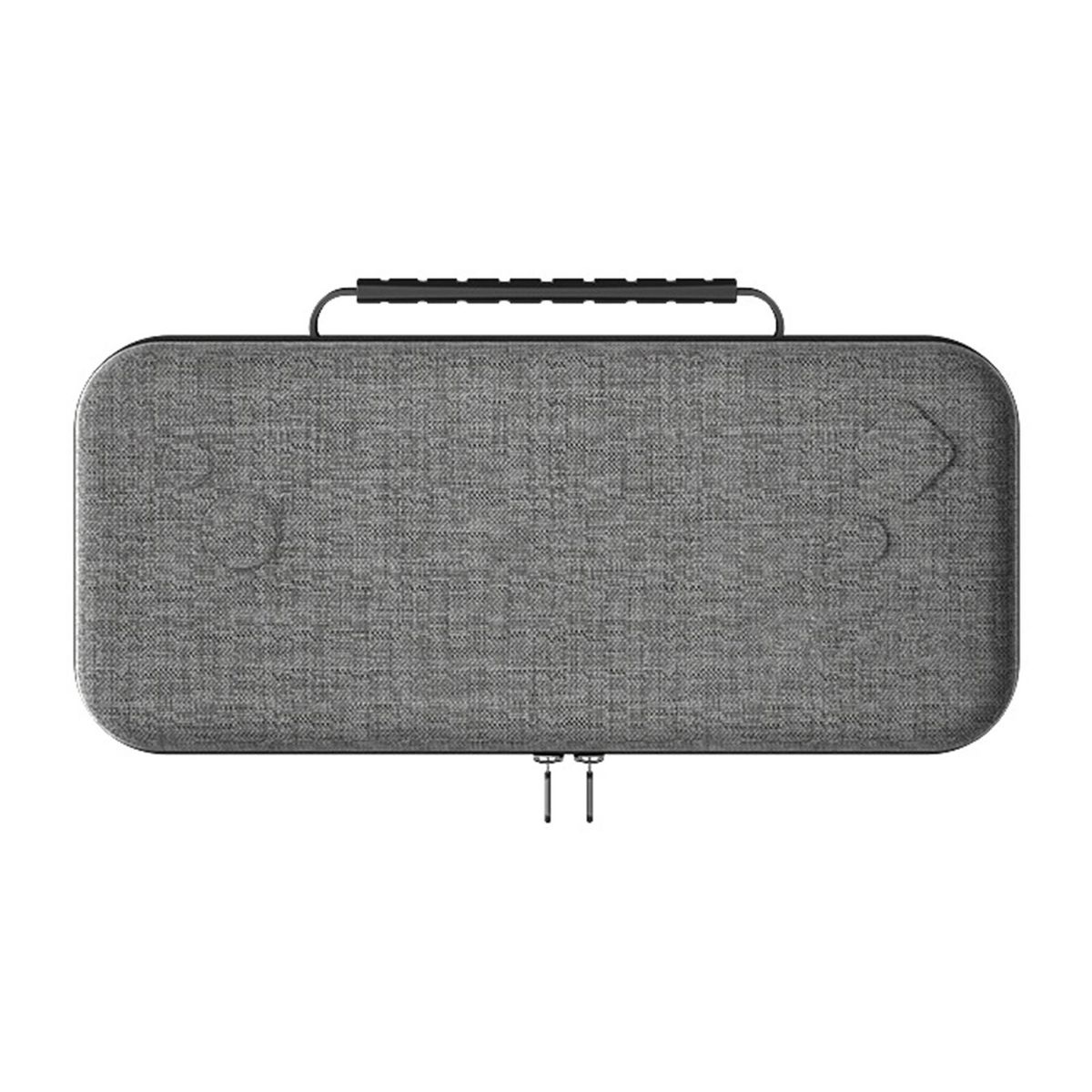 Shockproof Carrying Bag Protection for Rog Ally Premium Console Grey