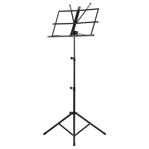 Foldable Music Stand