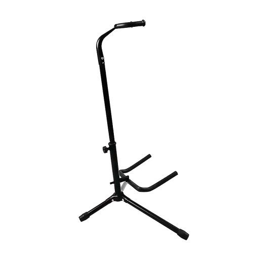 Folding Guitar Floor Stand String Instrument Tripod Holder