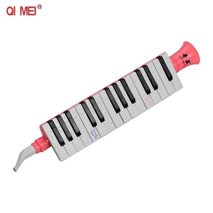 27 Keys Harmonica  Melodica Musical Education Instruments