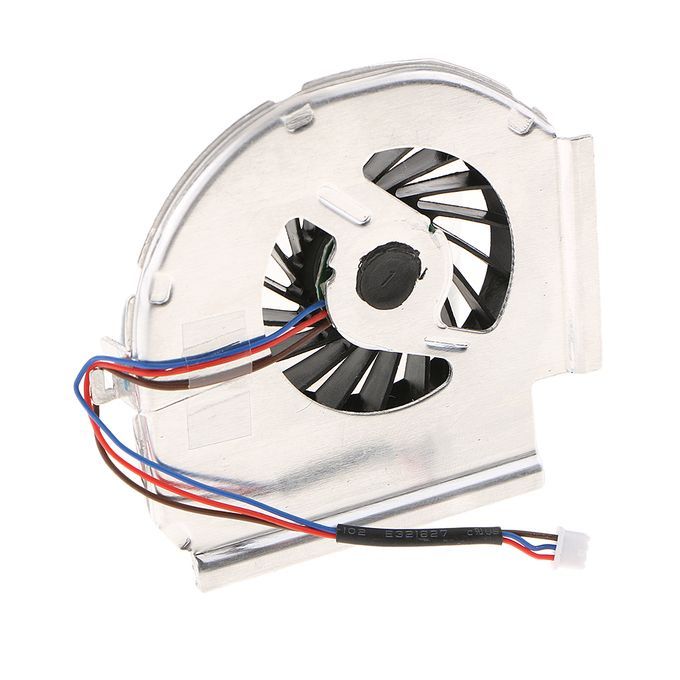Laptop CPU Cooling Fan Heat Sinks Repair For Lenovo ThinkPad T61 T61P