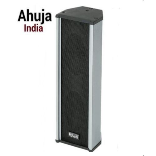 AHUJA Wall Column Speaker With Hanger