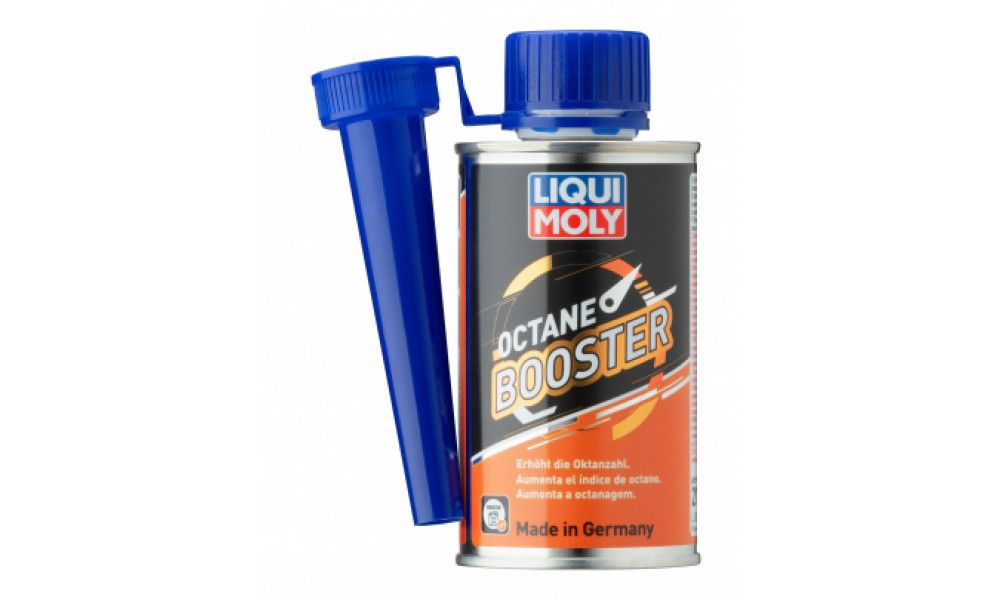 Super Effective Octane Booster 200ml