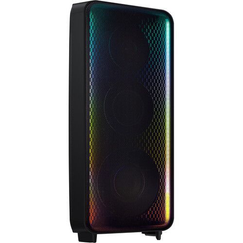 MX-ST90B Sound Tower 1700Watts  Party Speaker