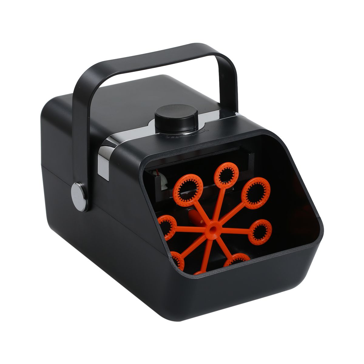 Bubble Machine Automatic Bubble Blower Bubble Maker Portable