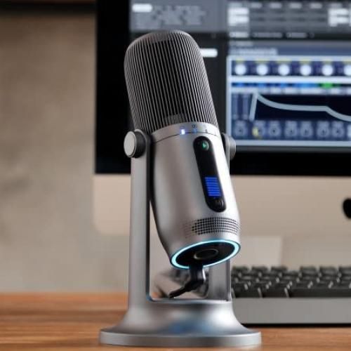 Thronmax MDrill One USB Microphone