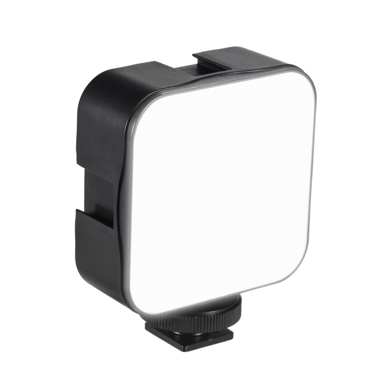 Mini LED Video Light Photography Fill-in Lamp 6500K