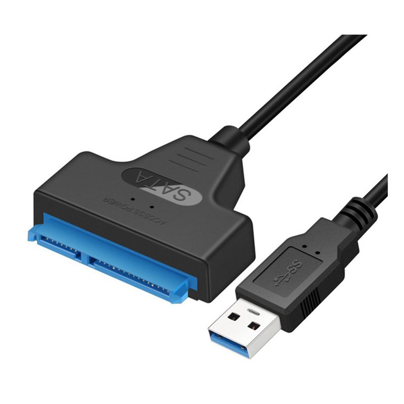 USB Sata Cable Sata 3 to USB 3.0 Adapter USB Sata Adapter Ca