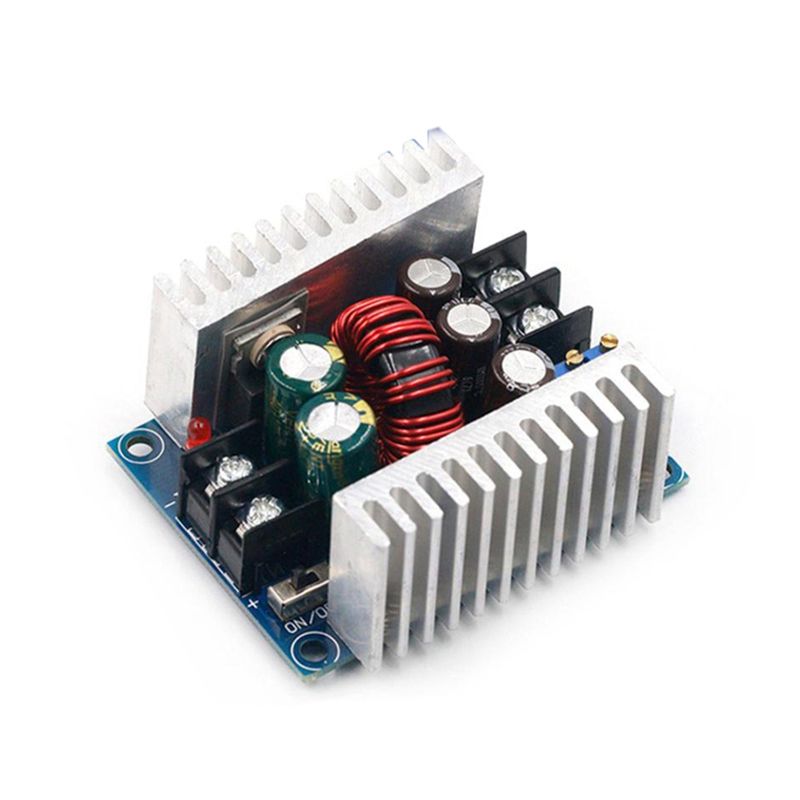 300W 20A DC-DC Adjustable Converter Module