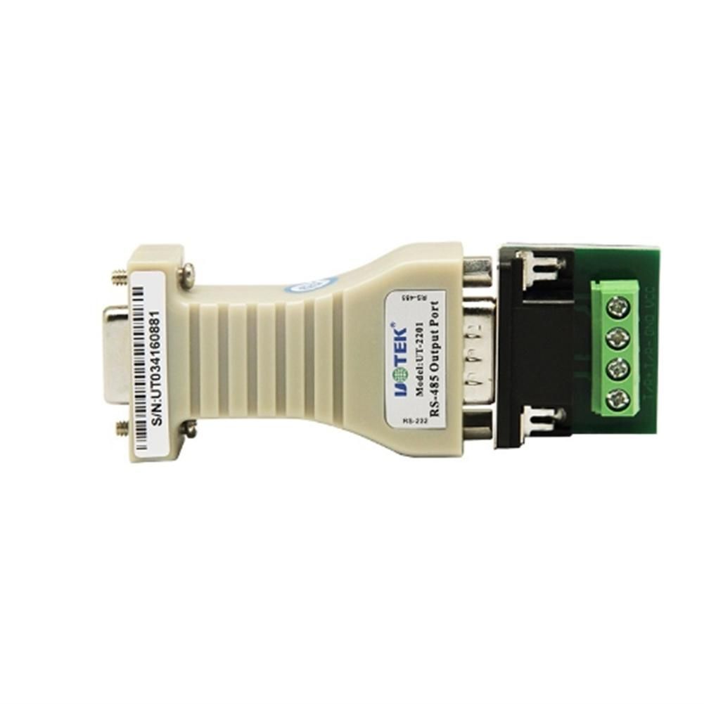 RS232 TO RS485 Converter,Commercial Version,No Powers Need,S