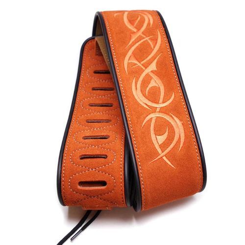 Adjustable Guitar Shoulder Strap Synthetic Leather Belt