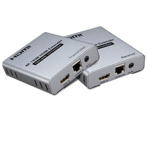 HDMI 120M Kvm Ip Extender