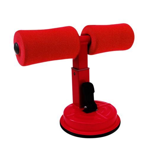 Women Men Sit-Up Exerciser Thin Body Fat Burning Abdomen