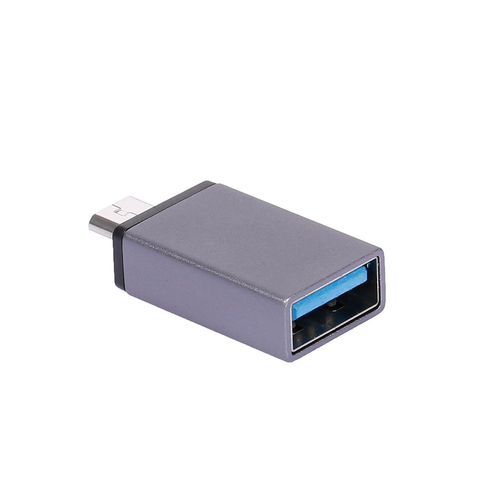 Micro USB Male To USB 3.0 Female Adapter OTG Cable Adapter
