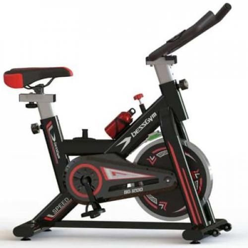 Bike With Meter Quality Standard