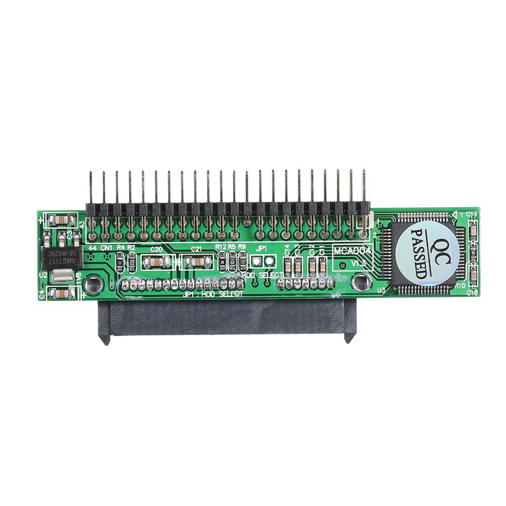 2.5 Inch SATA To IDE Adapter Support ATA HDD Hard Disk