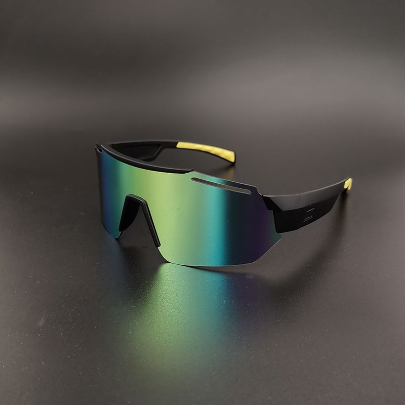 Mtb 2022 Cycling UV400 Male Sunglasses Bike Glasses Road