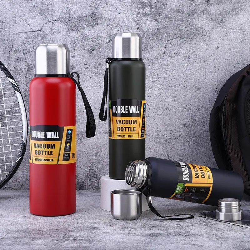 Travel Flask Thermal Hot/cold Water.