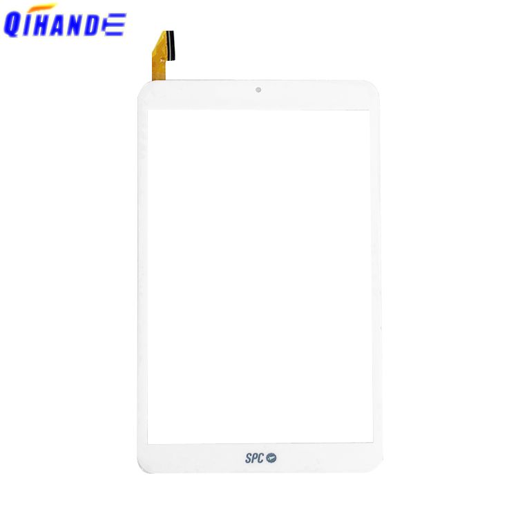 Phablet Touch Screen CX18B-027-V02 For 8'' Inch SPC