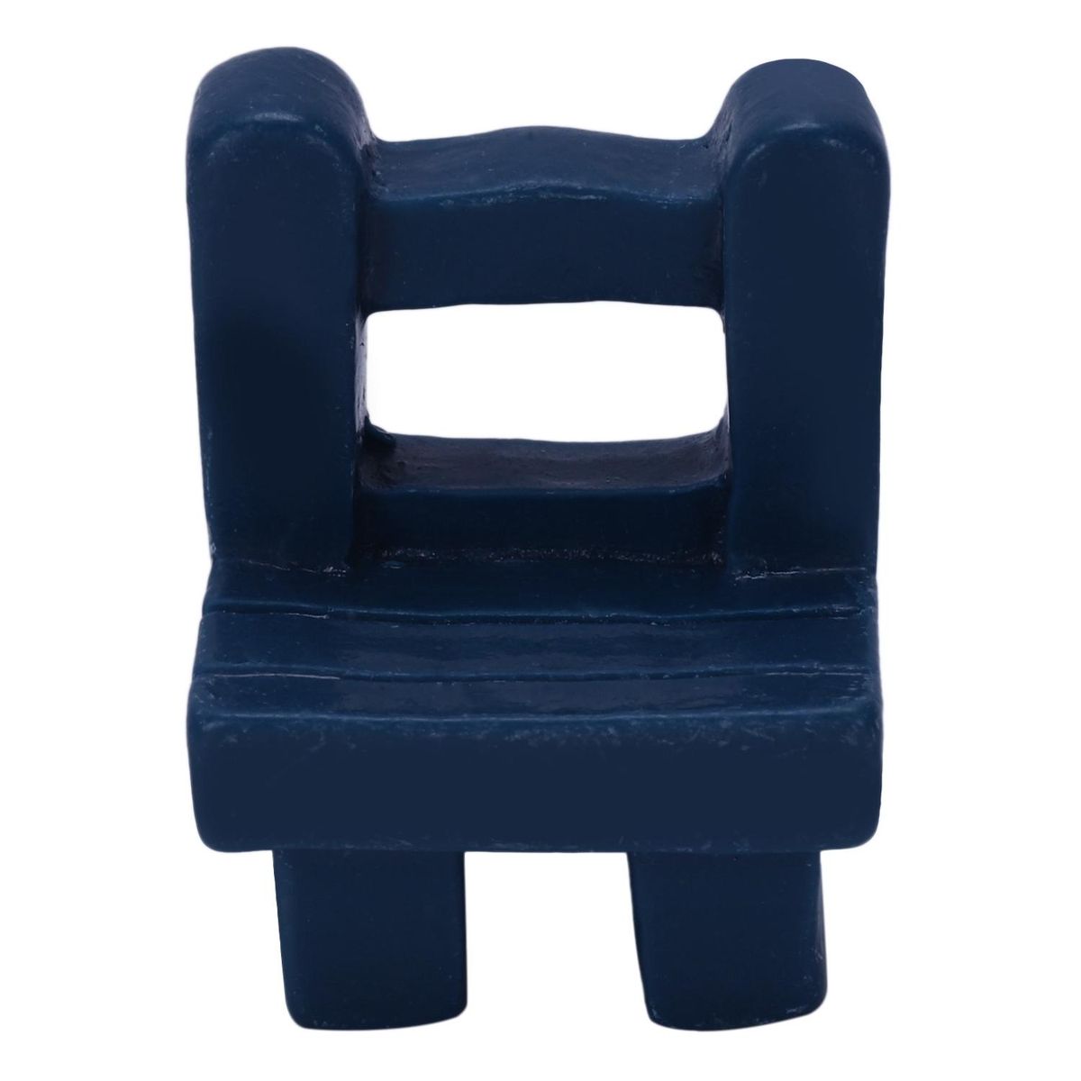 Miniature Dollhouse FAIRY GARDEN Furniture Chairs,