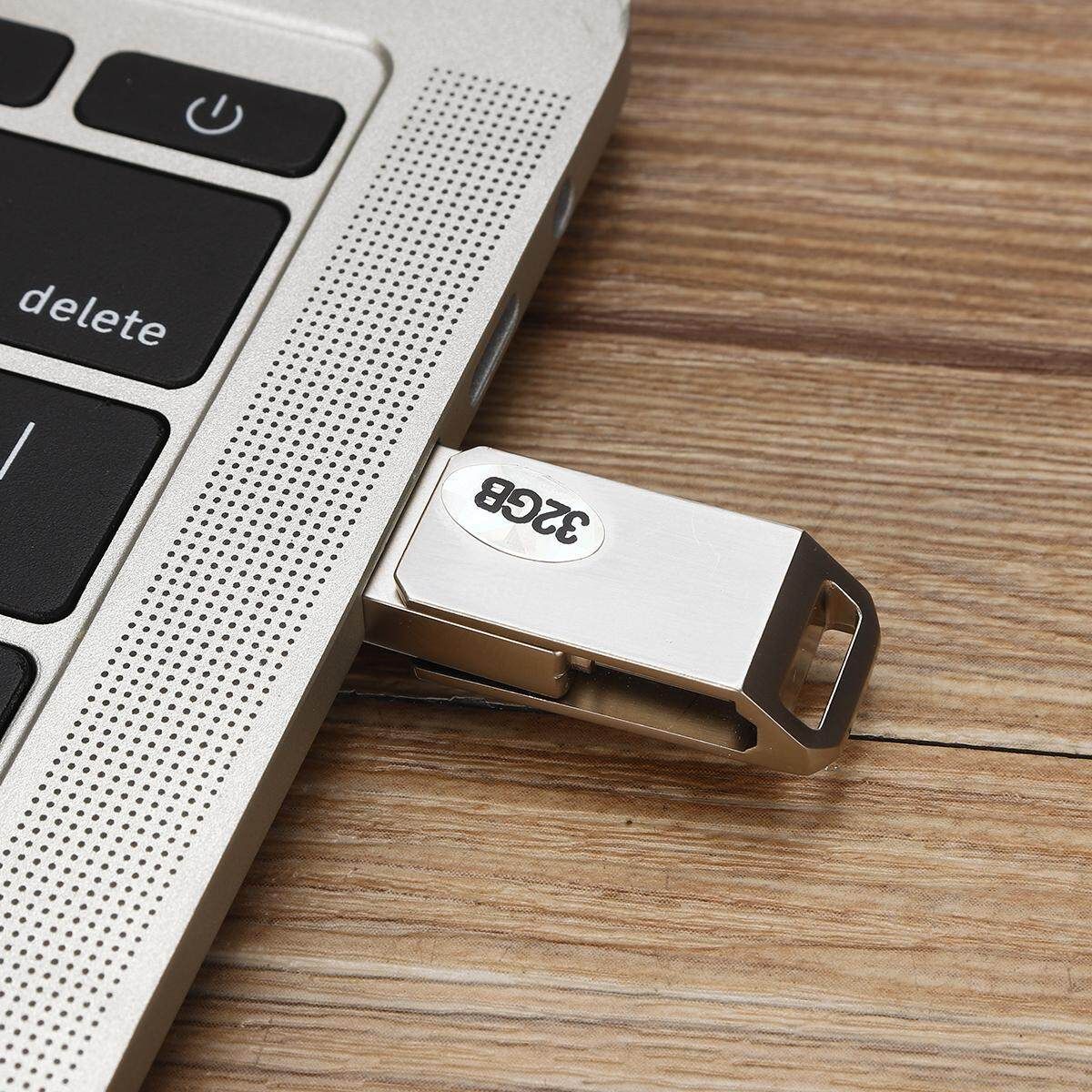 32/16/8GB Multifunction Usb 2.0 Type Usb Flash Drive Memory Card Reader Memory Stick 32G