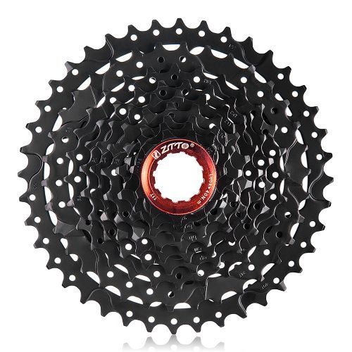 MTB 9 Speed 11-40T Cassette Freewheel Mountain Bike Bicycle