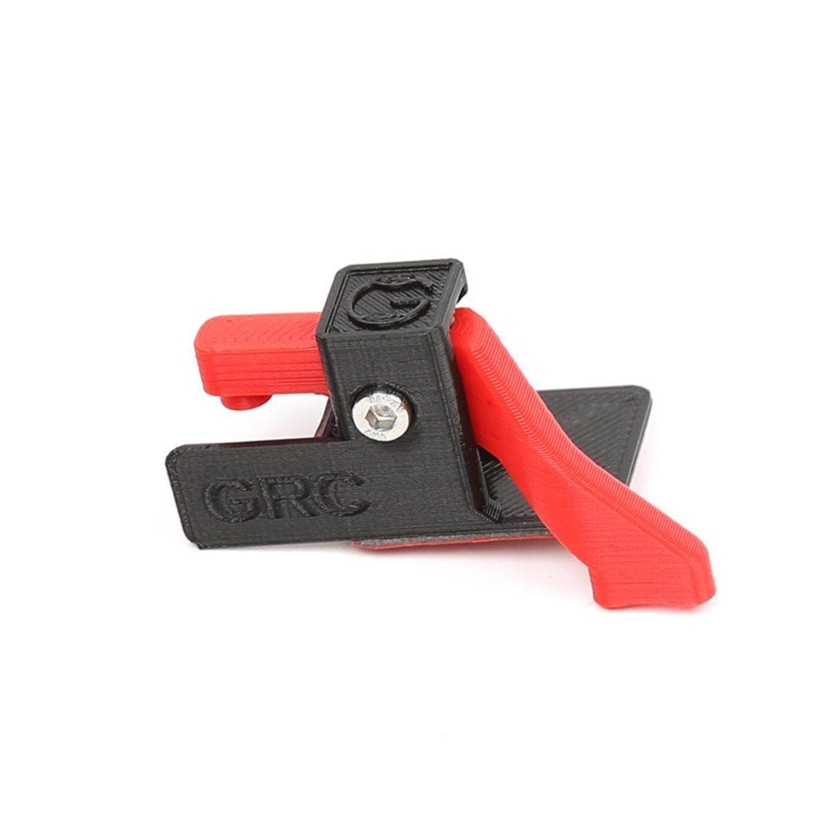 ESC Easy Start Trigger Switch Bracket Kit For Traxxas TRX-4 Quick Installation