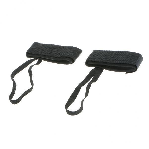 3X 2pcs    Savers Leashes Tethers For Body Board Swim Dive Flippers